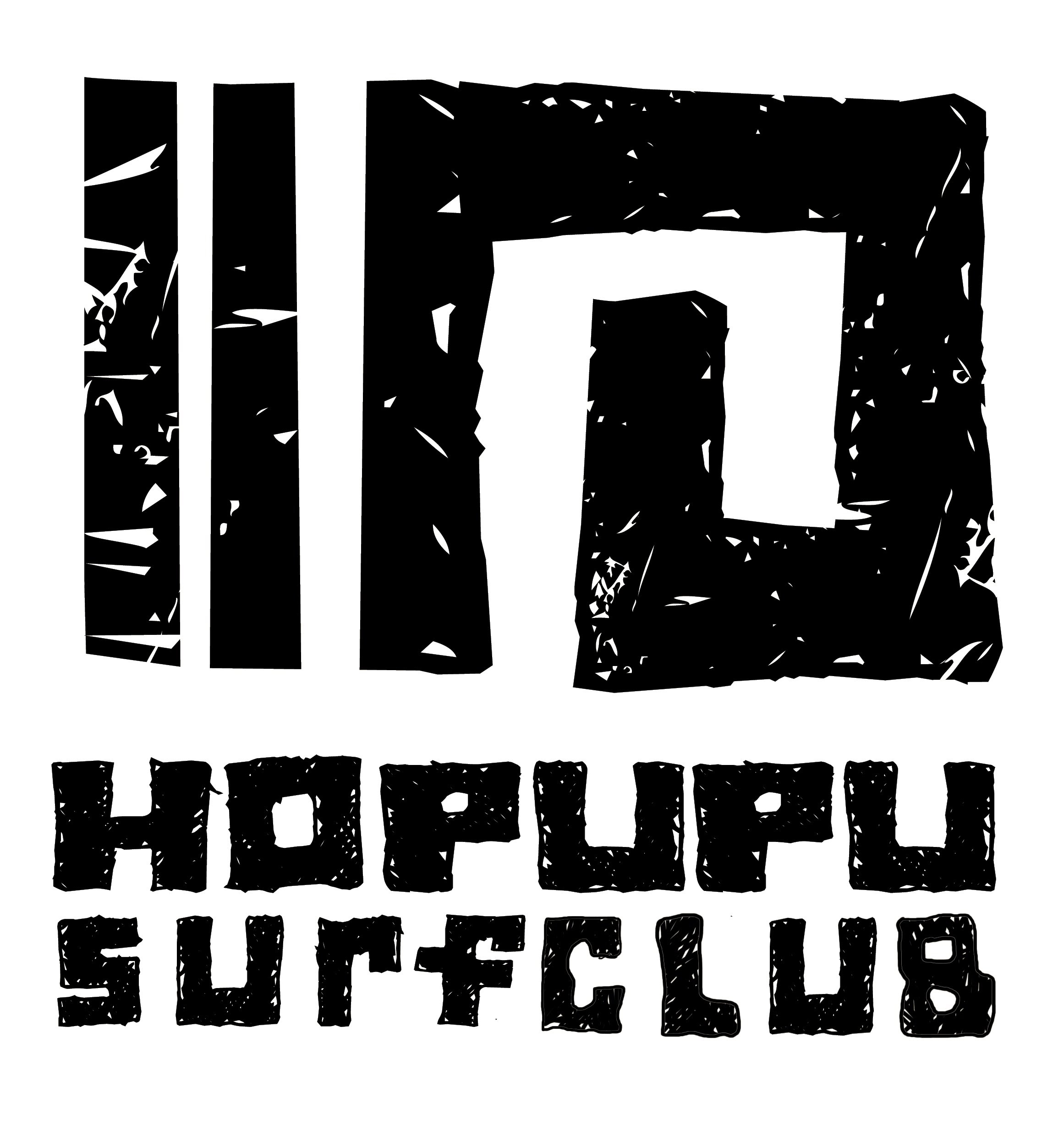 Hopupu Surf Club